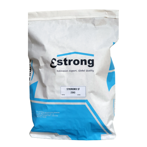 StrongMix SF